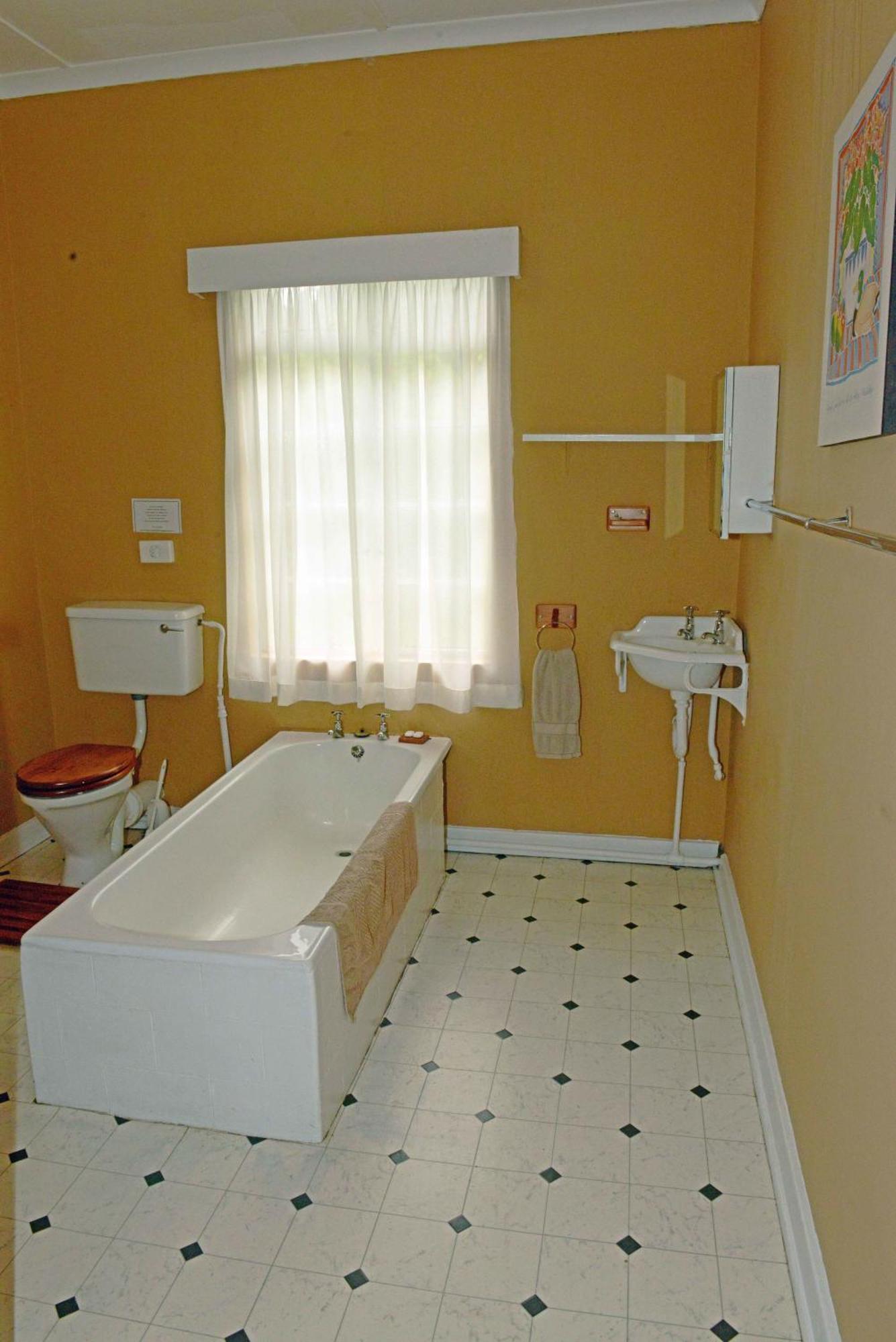 Mkomazana Mountain Cottages Himeville Quarto foto