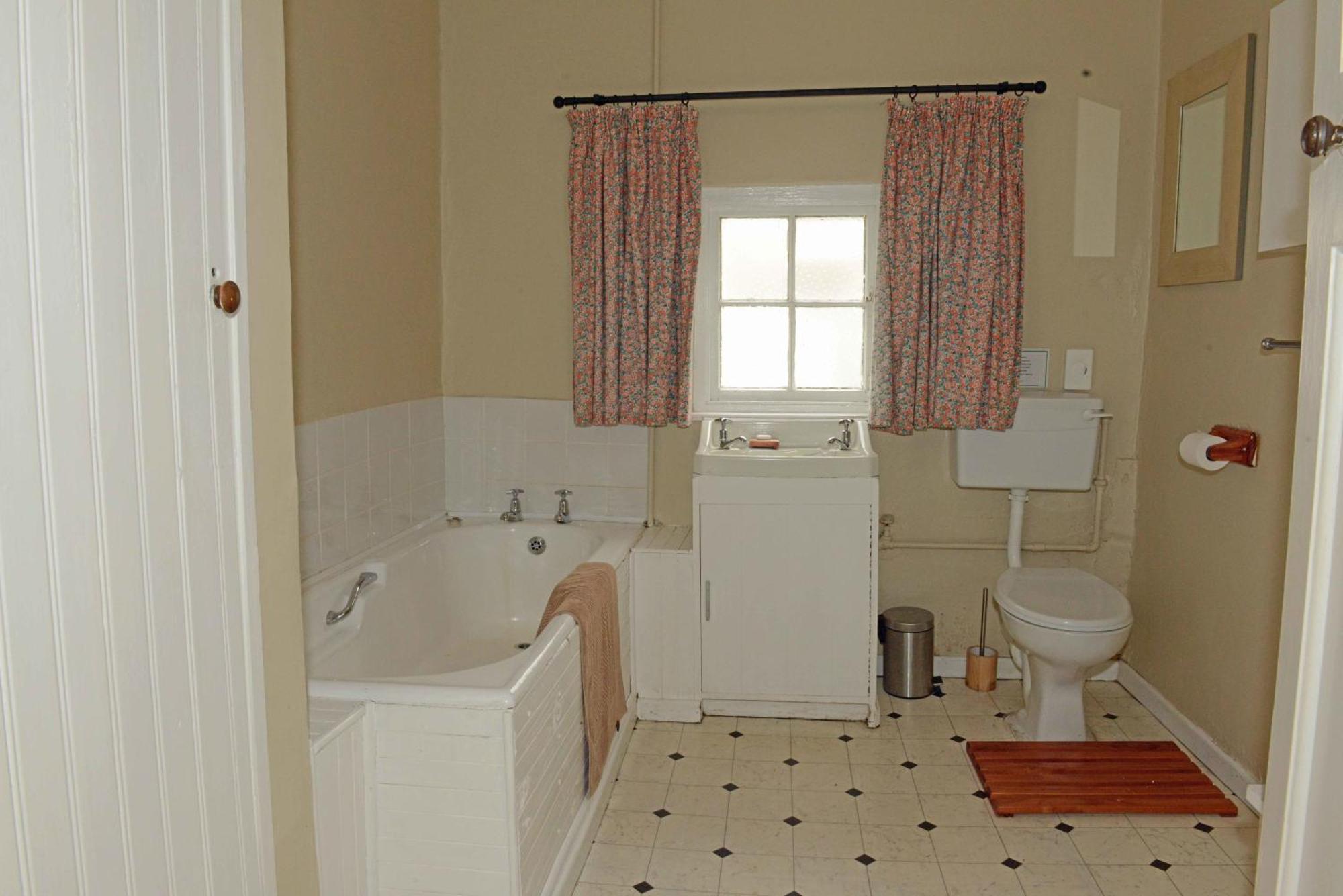 Mkomazana Mountain Cottages Himeville Quarto foto